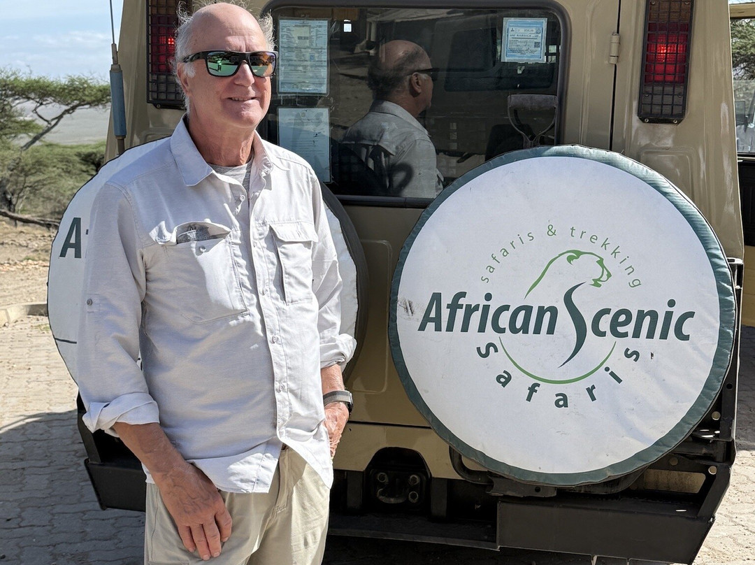 African Scenic Safaris-莫西必去景点