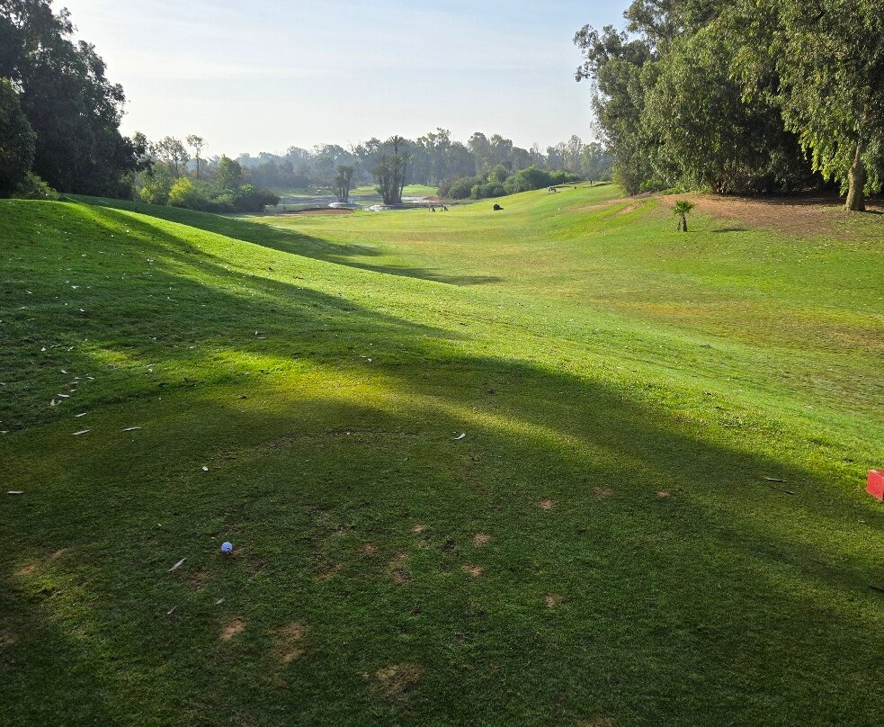 Golf les Dunes-阿加迪尔必去景点