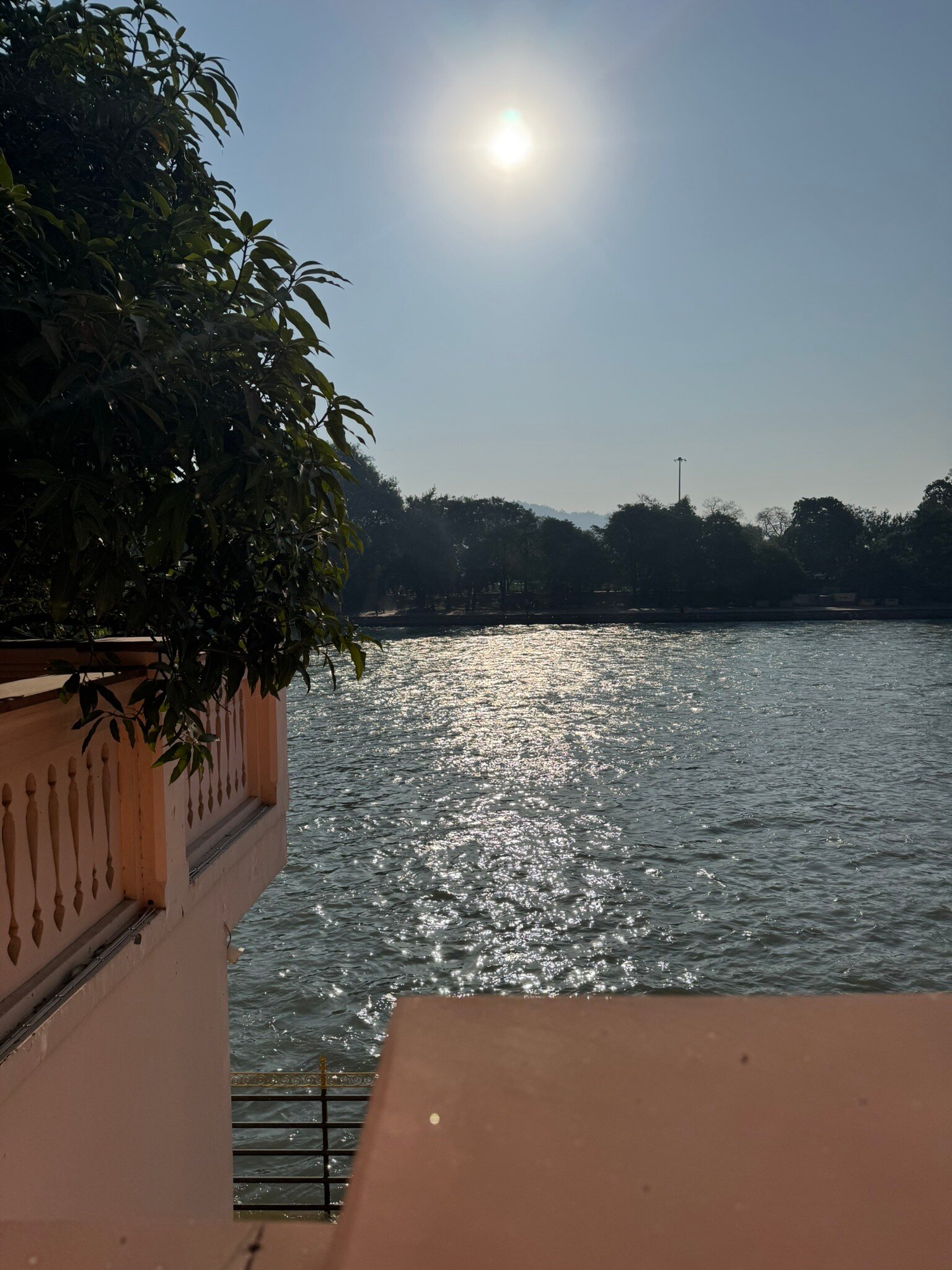 Pilibhit House Haridwar IHCL SeleQtions-官方