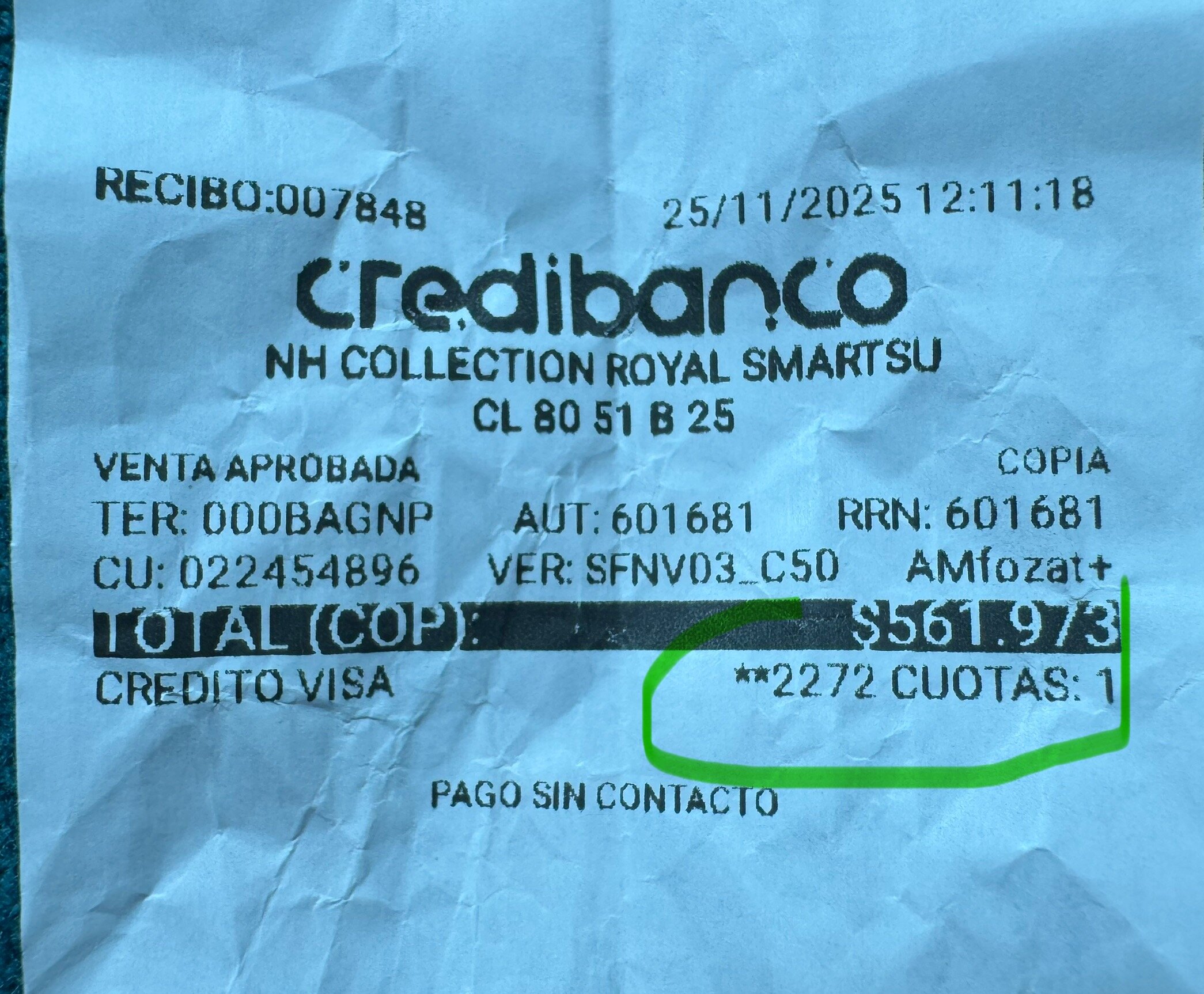 NH Collection Barranquilla Smartsuites Royal-官方