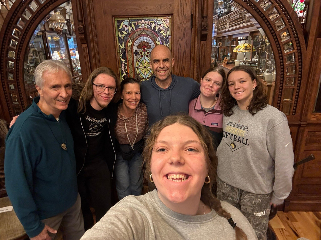 Ouray Alchemist Museum-乌雷必去景点