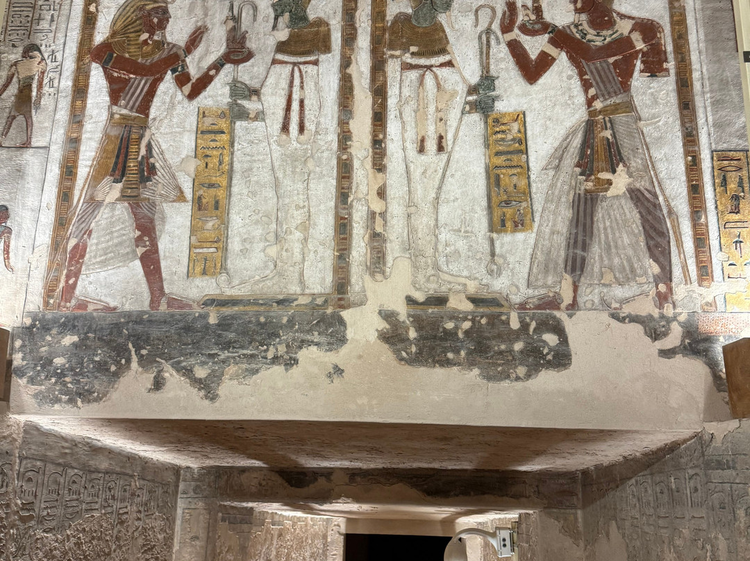 Hurghada Online Tours-赫尔格达必去景点