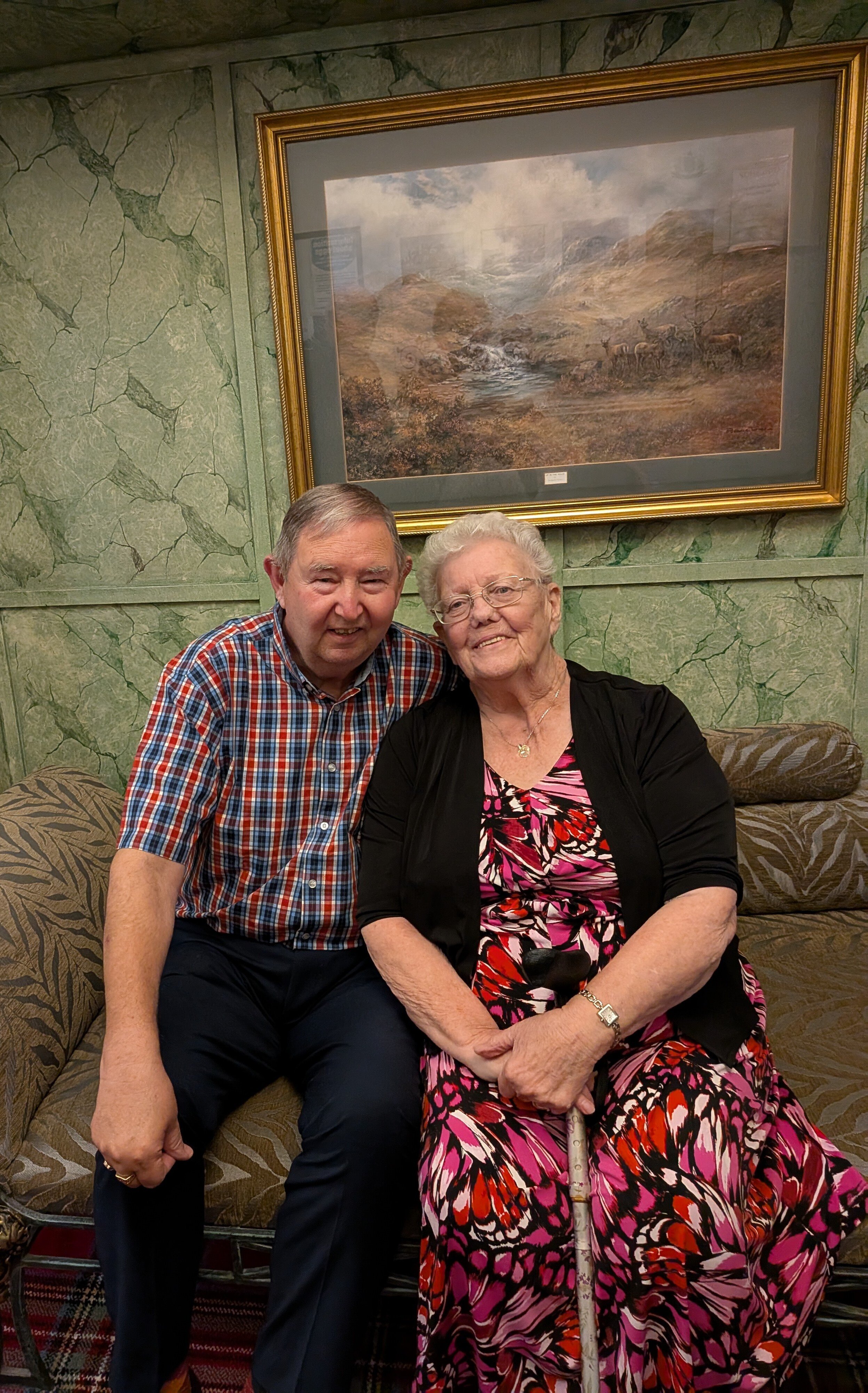 Adair Arms Hotel-官方