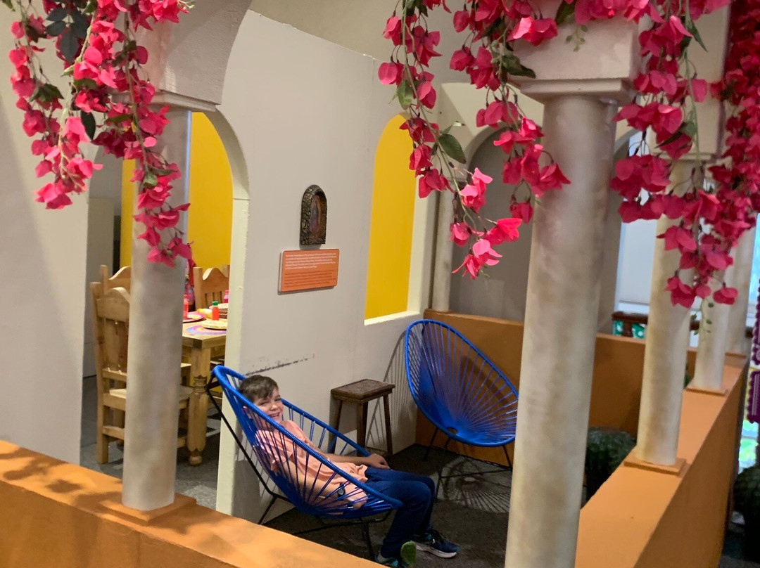 The Magic House-圣路易斯必去景点