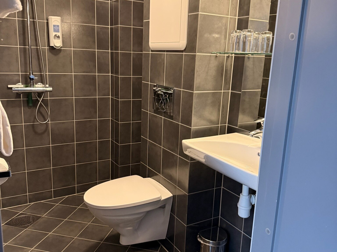 克劳斯特哈根酒店主图