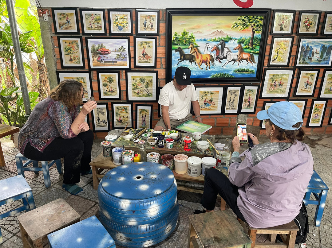 IVIETNAM TRAVEL-顺化必去景点