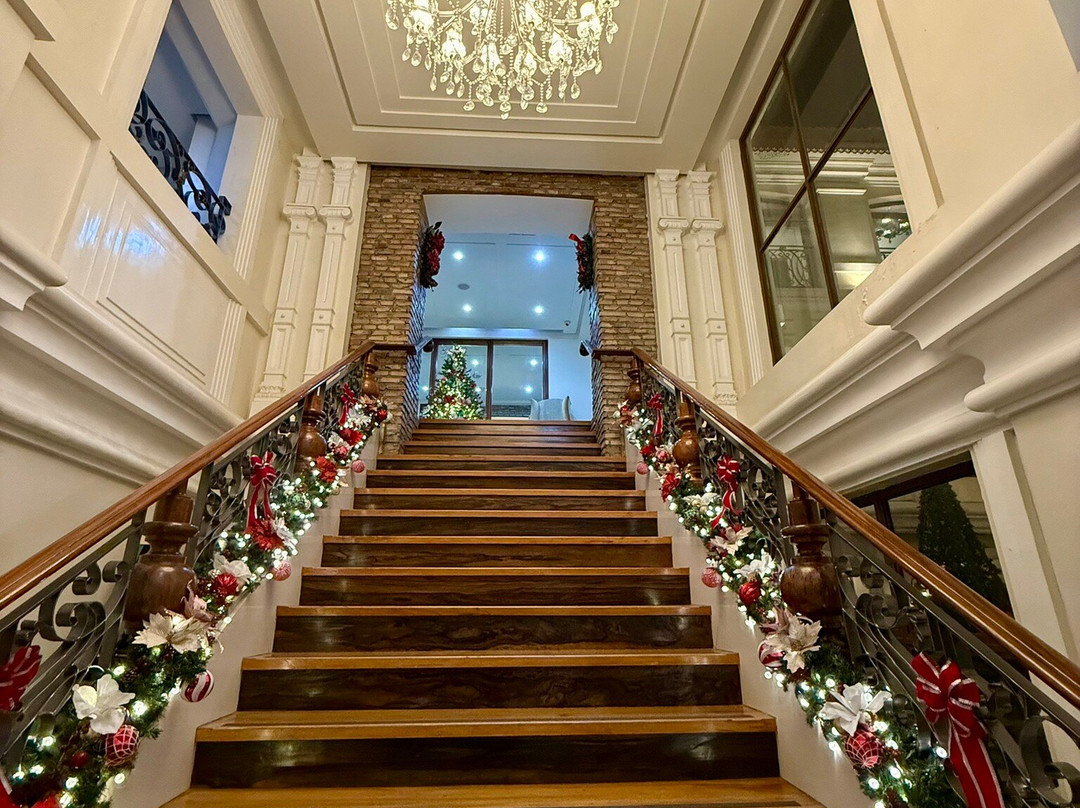 Ciudad Fernandina Hotel主图