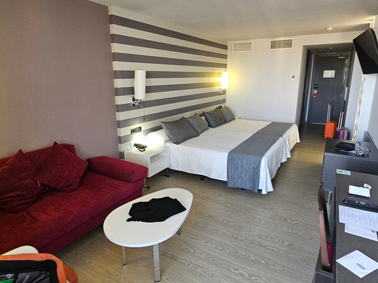 Hotel RH Vinarós Aura主图