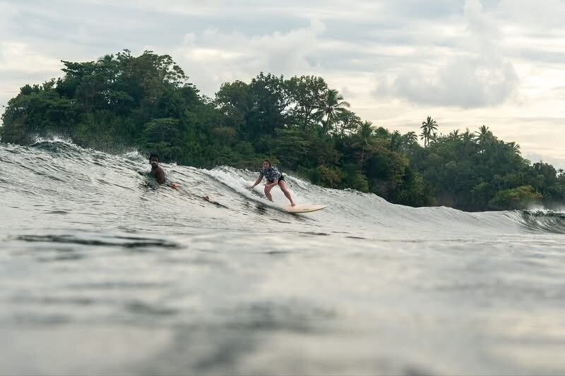 Big Green Adventures-Crantock必去景点