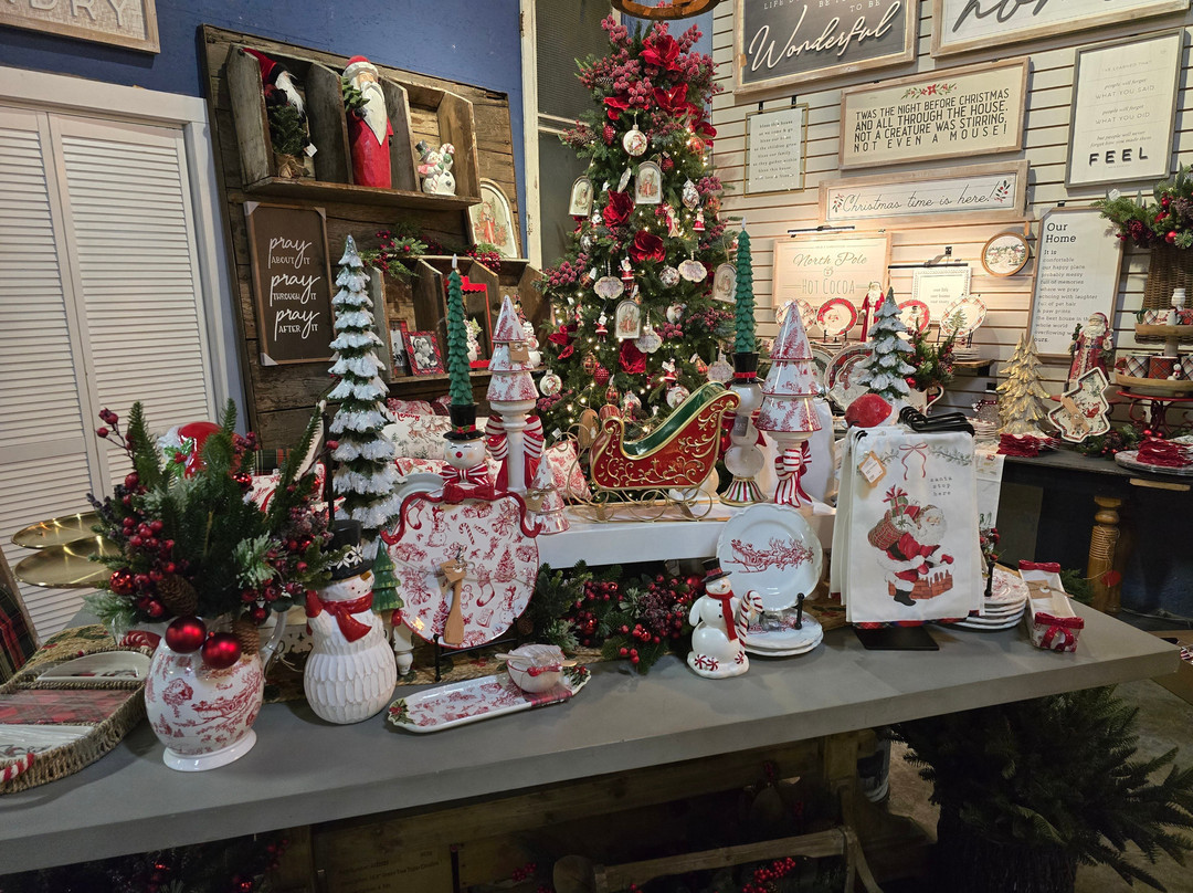 The Henny Penny LLC-Bowling Green必去景点