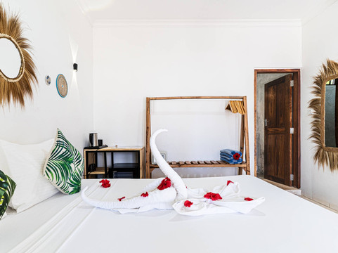 玛丽亚精品酒店主图