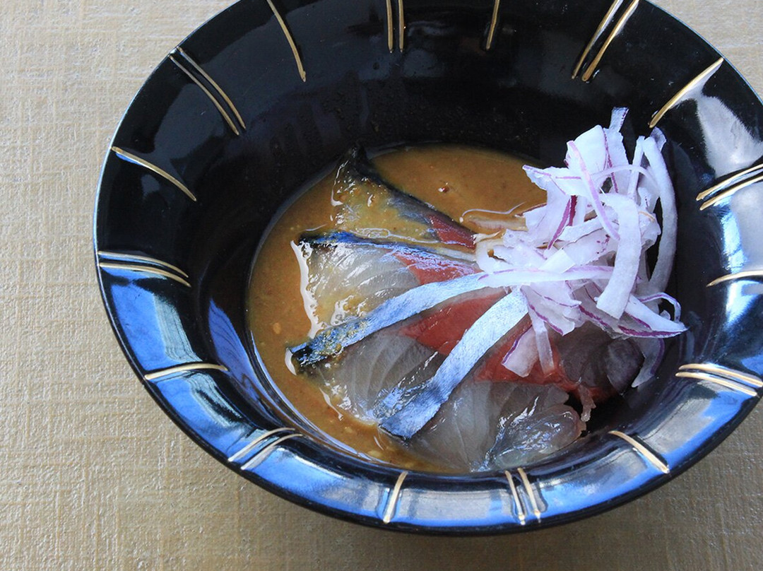 Hakataro Nishinakasu