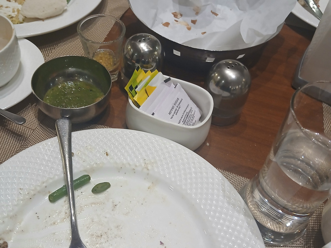 Hotel Home In By Amrik Sukhdev主图