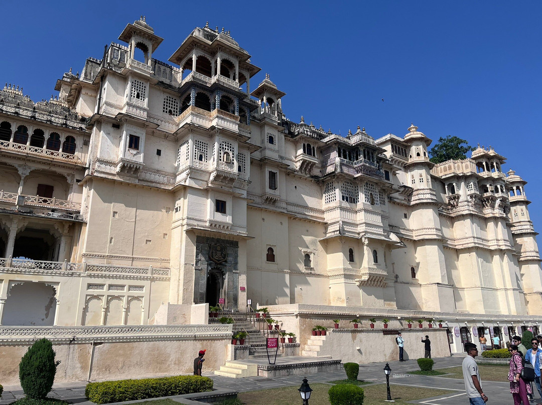 Adler Tours & Safaris-杰拉果德必去景点