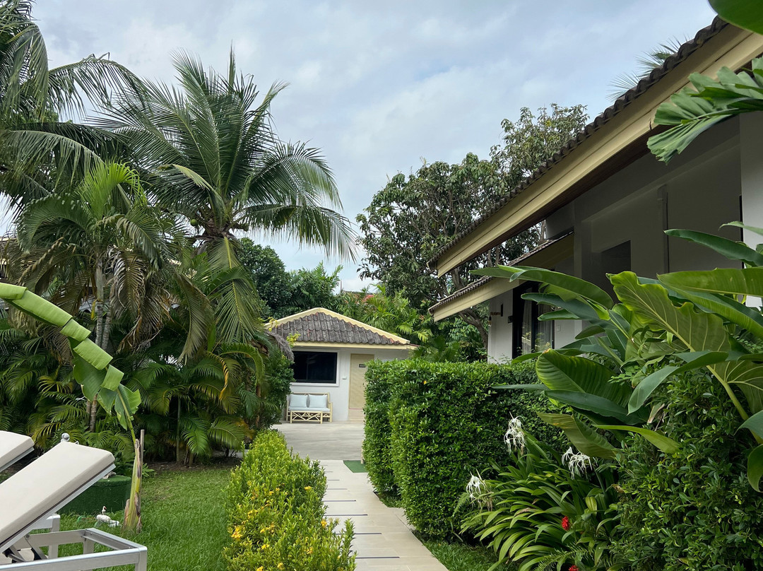 Tulum Resort Koh Samui
