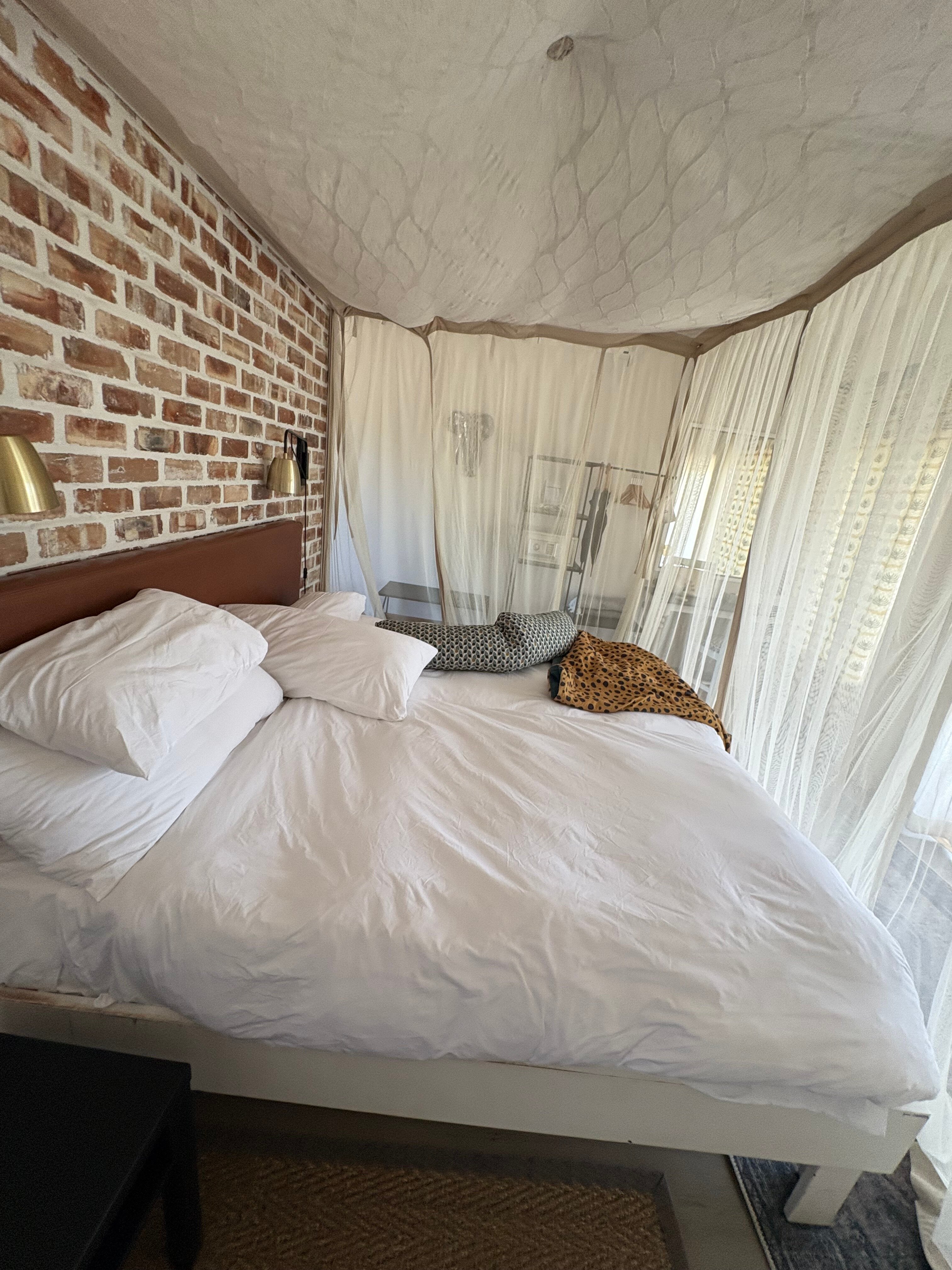 埃托沙乡村酒店-官方