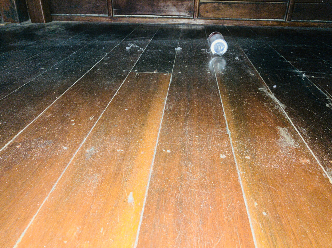 图布蒂姆度假酒店主图