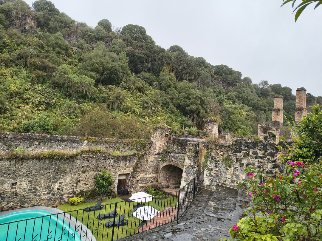 Hotel Real de la Montana主图