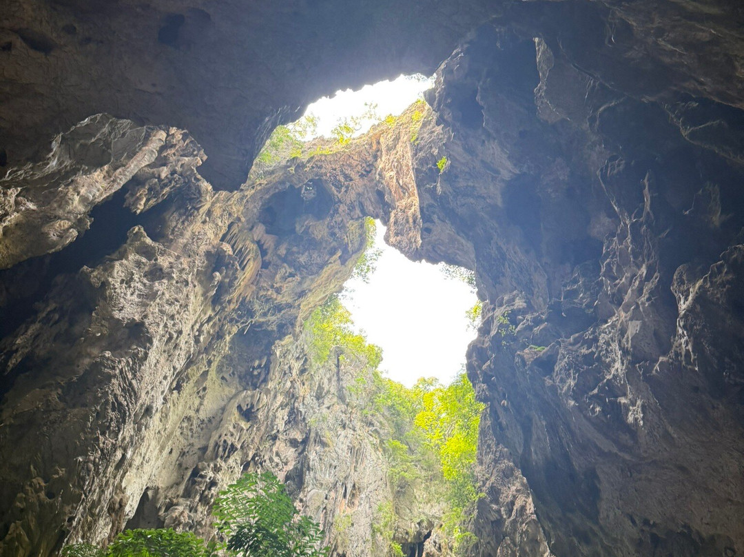 Phraya Nakhon Cave-三百岭必去景点