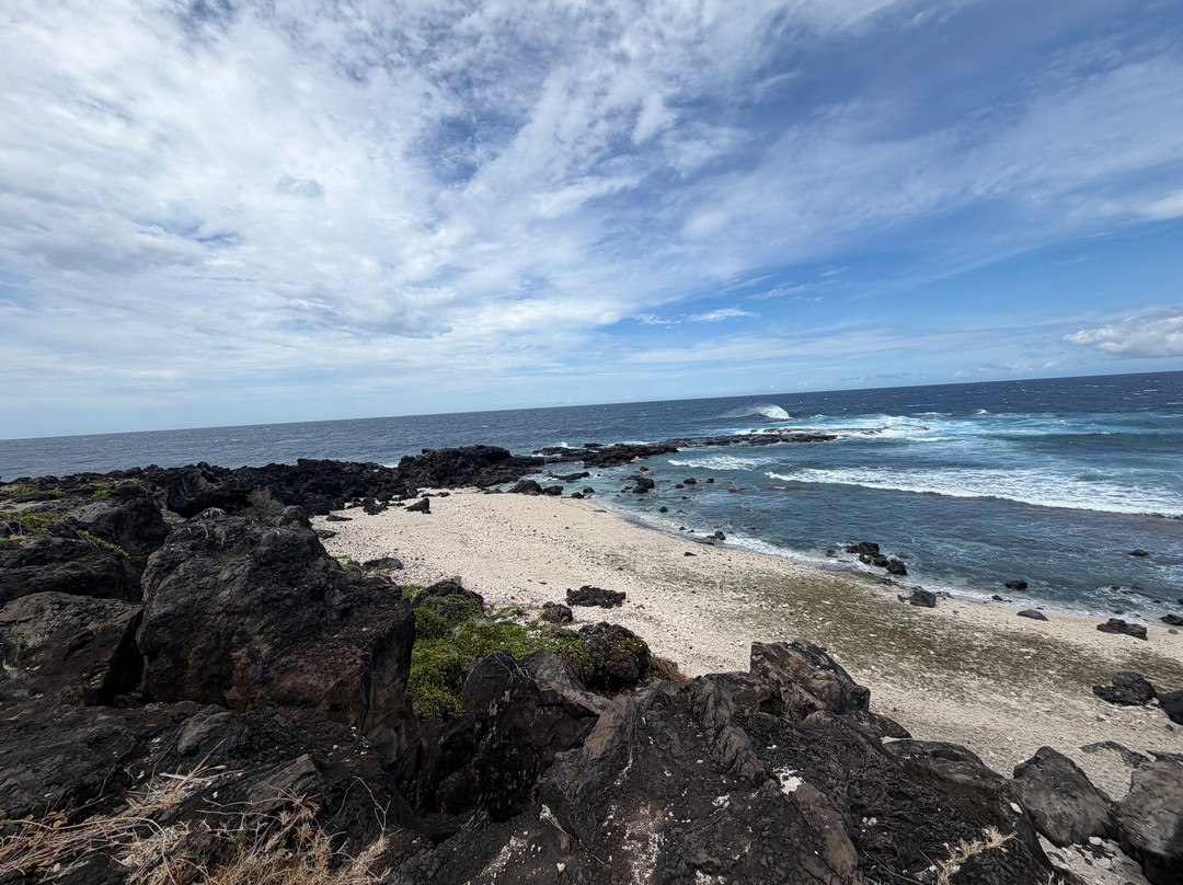 Le Musée du Sel-圣亮必去景点