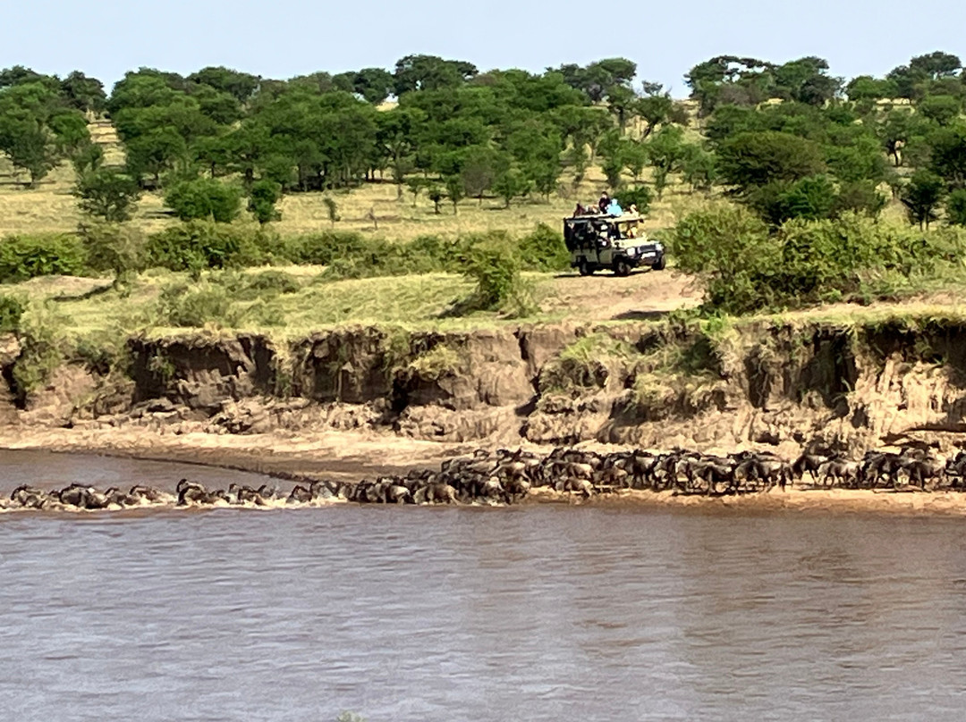 Access2Tanzania-阿鲁沙必去景点