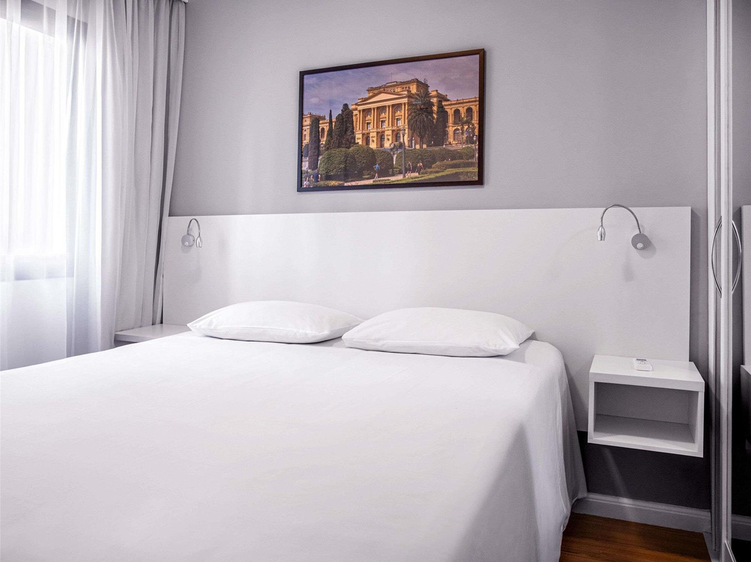 圣保罗波利尼美居酒店