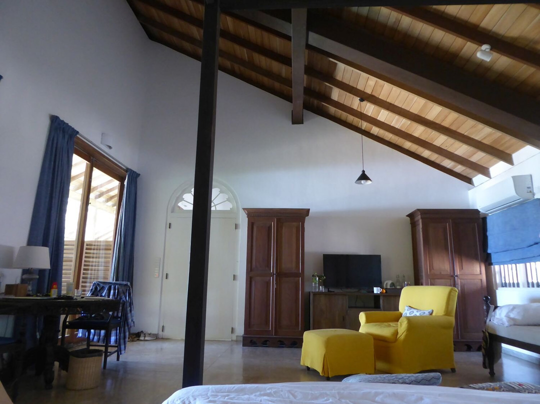 Villa Saffron Hikkaduwa主图