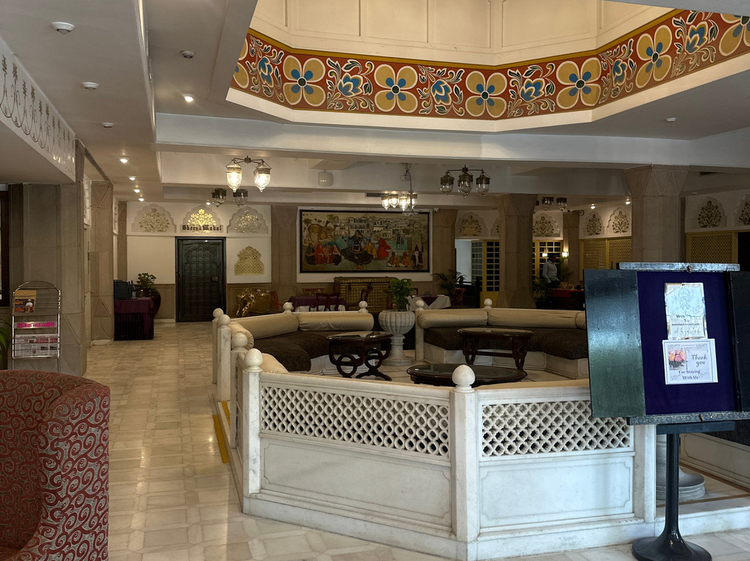 Mansingh Palace, Ajmer主图