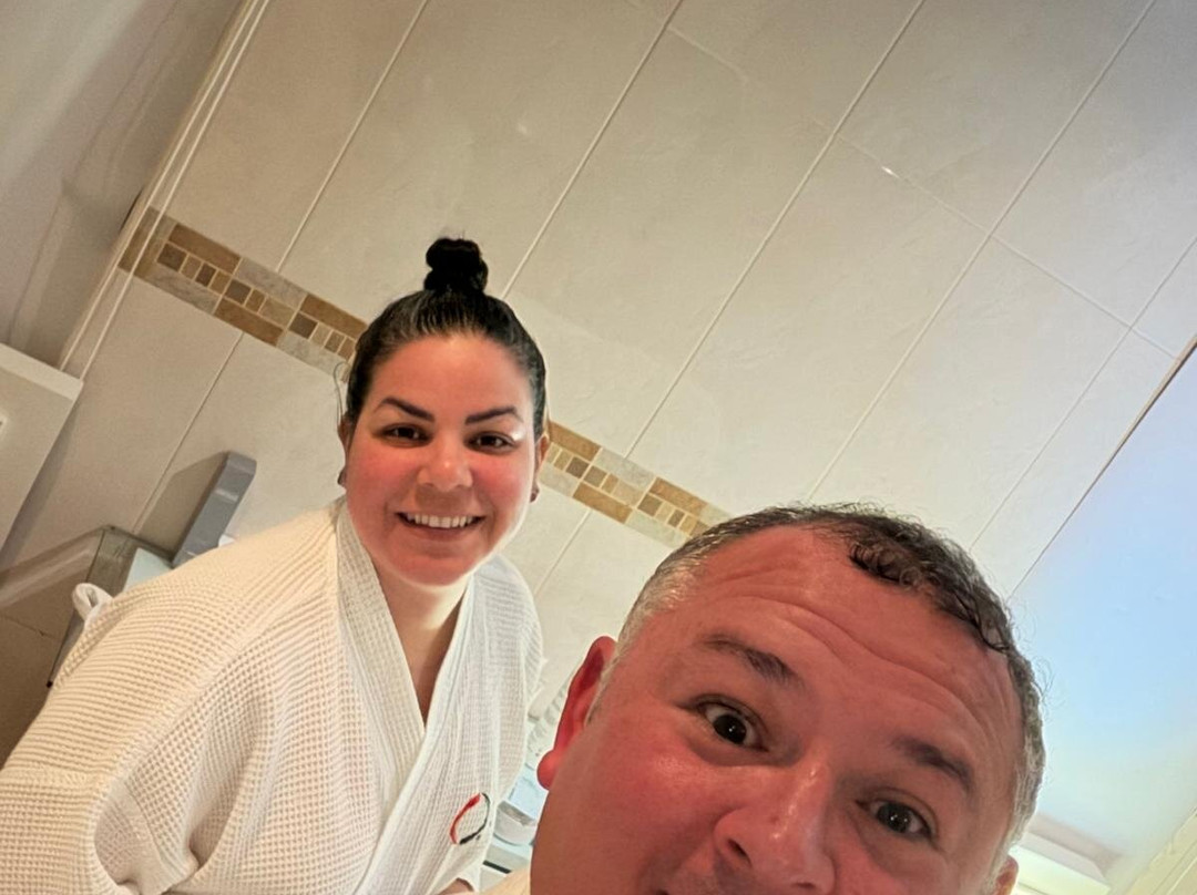 Yin Yang Spa-普拉塔港必去景点