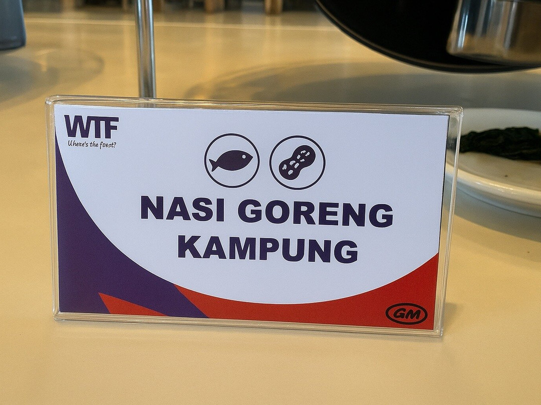 FOX Hotel Pekanbaru主图