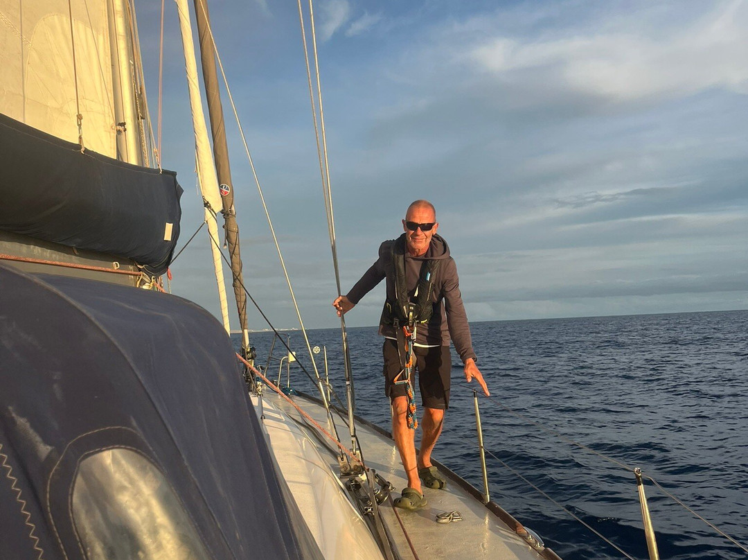 Atlantic Sailing-兰萨罗特必去景点