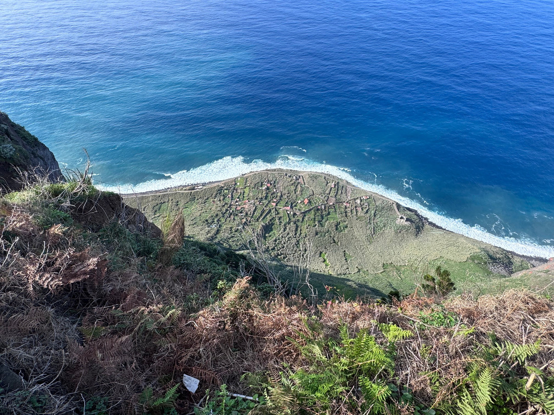 Teleférico das Achadas da Cruz-Achadas da Cruz必去景点
