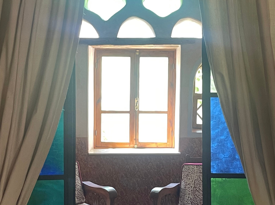 埃尔默杜瑞酒店主图