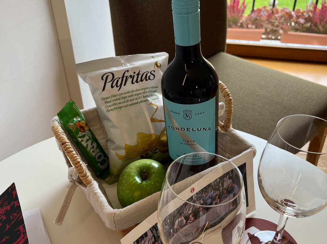 埃乔伦酒店主图