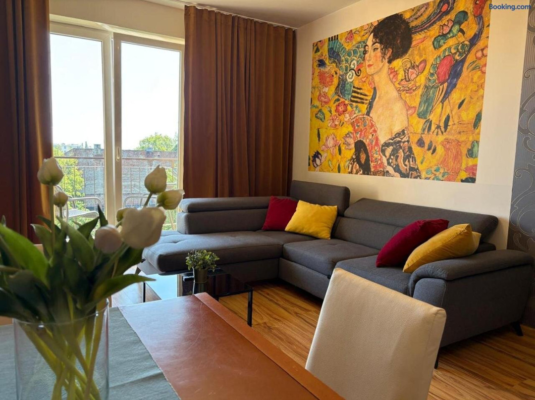 Europa22 Hostel