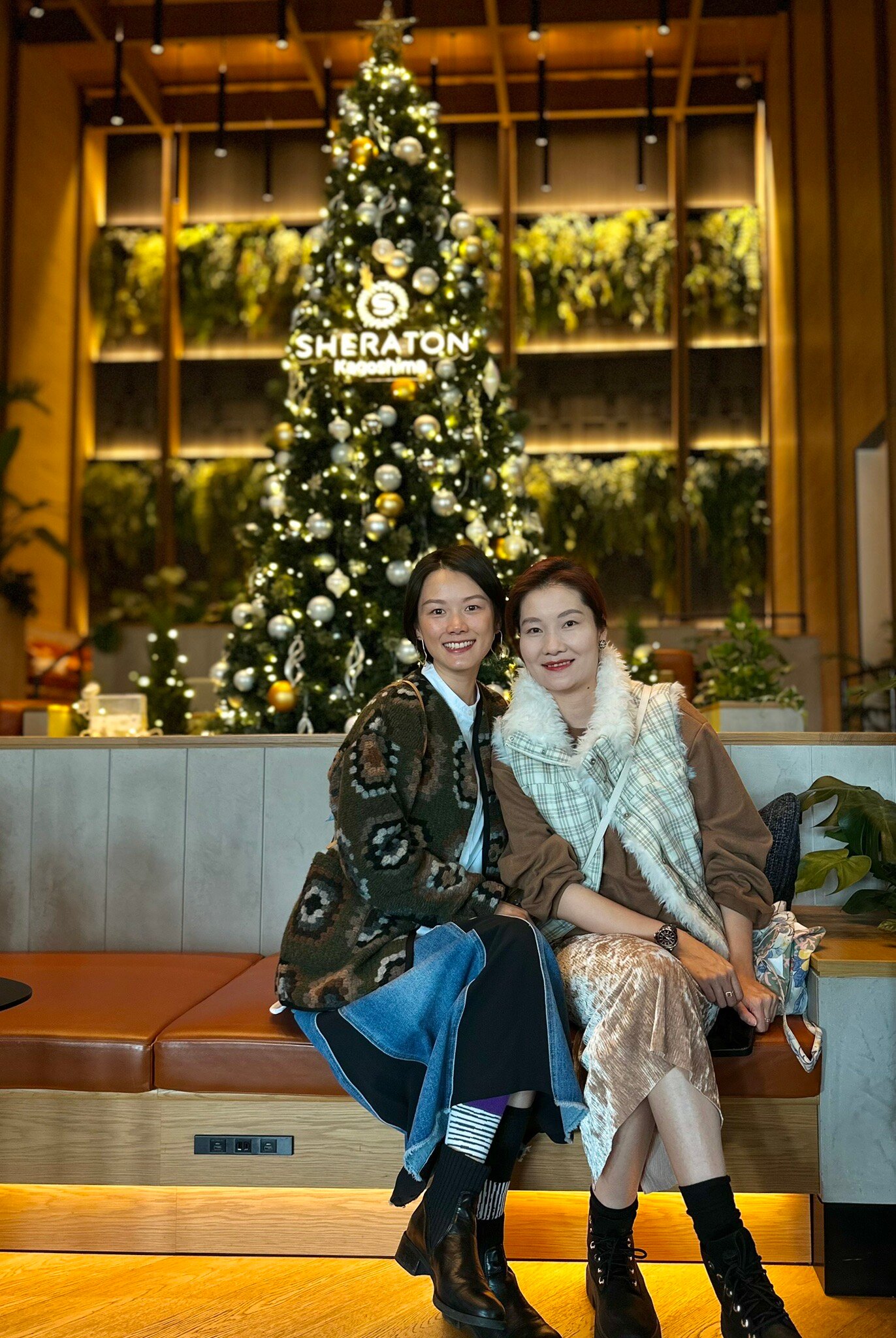 Sheraton Kagoshima-官方