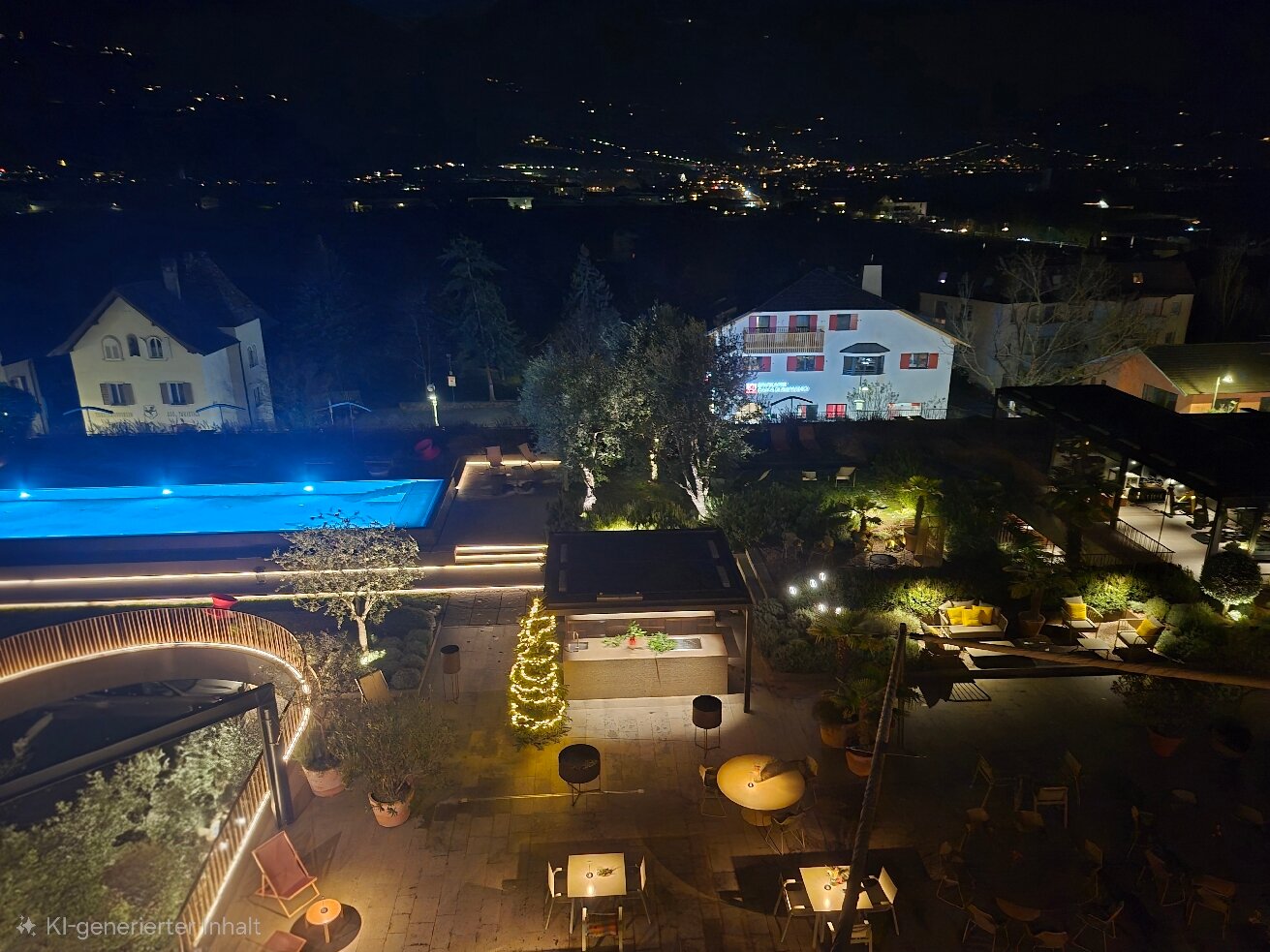 Hotel Muchele-官方