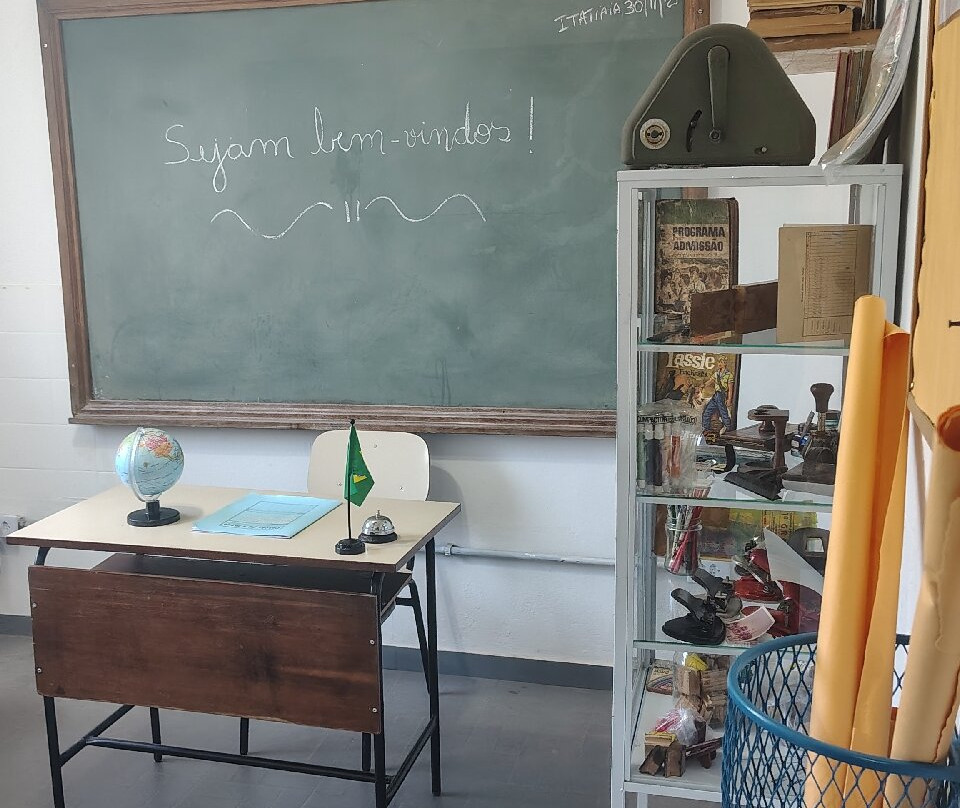 Lelumuseo Museu De Brinquedos-Penedo必去景点