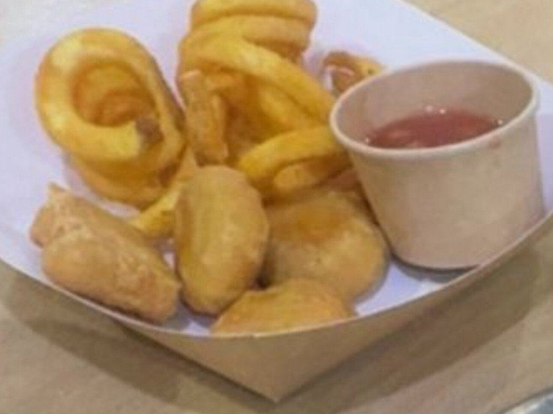 Rascals Party and Play Centre-普雷斯顿必去景点