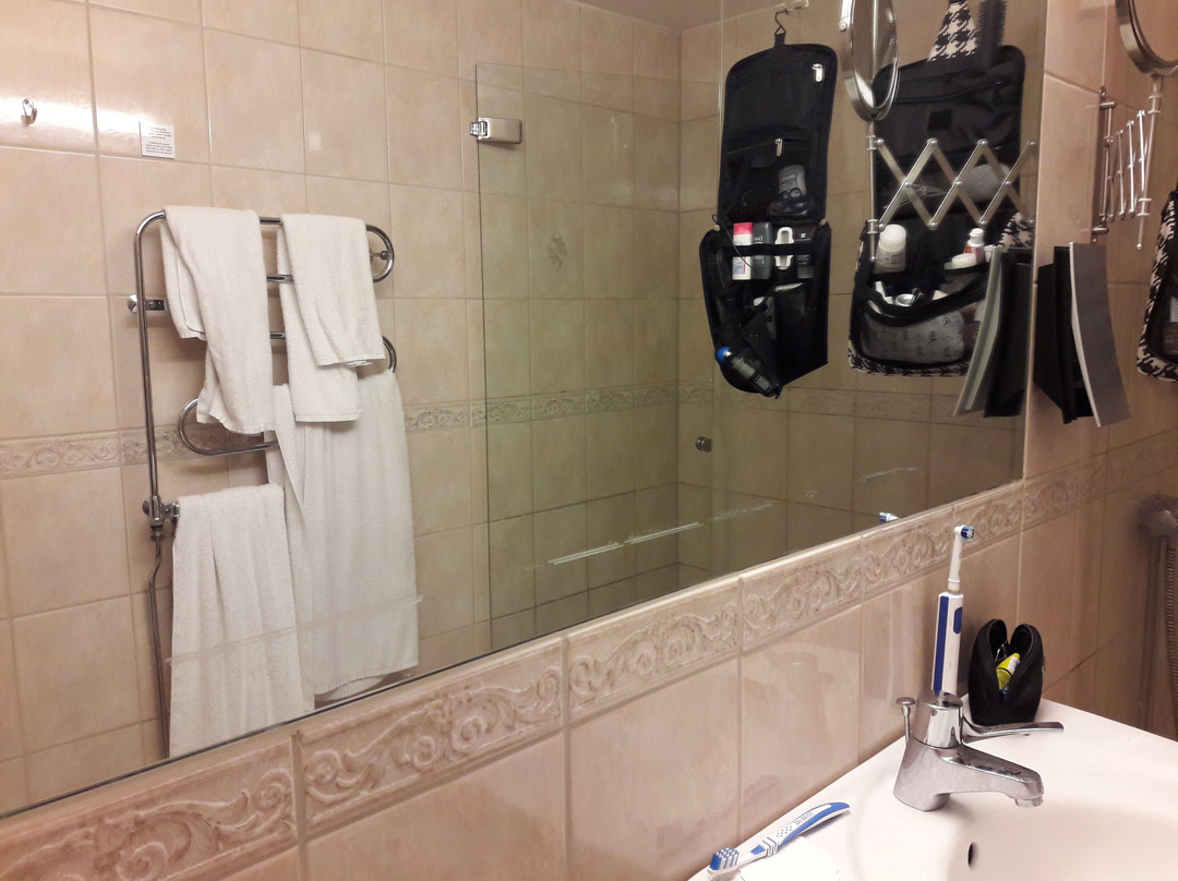 克拉丽奥玛约恩连锁酒店主图