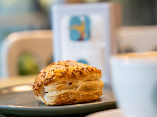 Amelìe Caffe, Vini E Sapori-Lograto必去景点