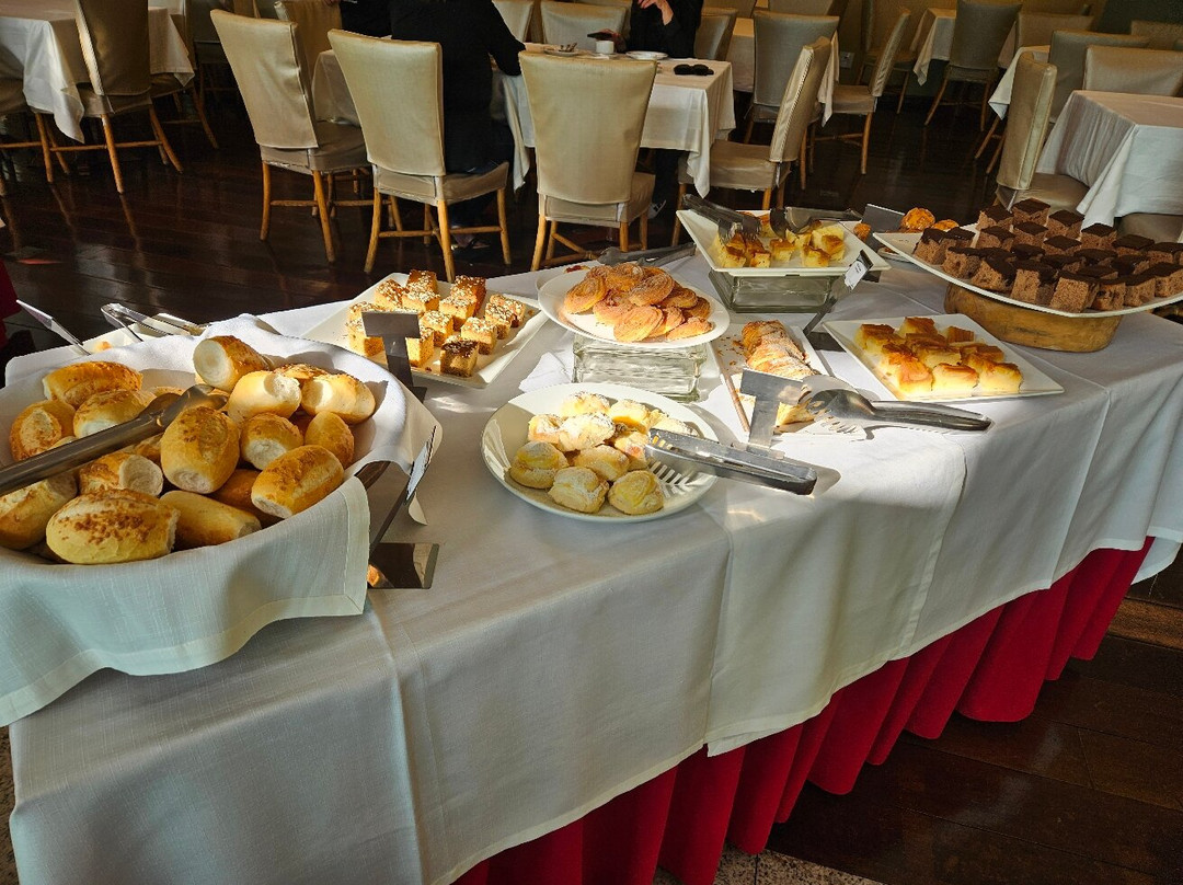 Hotel Senac Grogoto主图