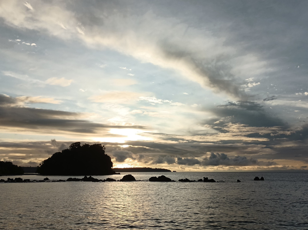 Piedra Piedra Lodge主图