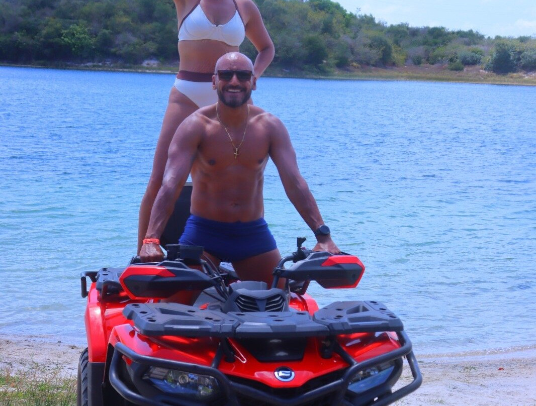 Terra Molhada-Natal必去景点