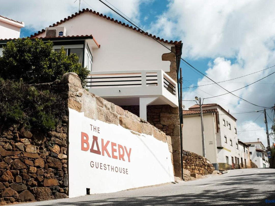The Bakery Guesthouse