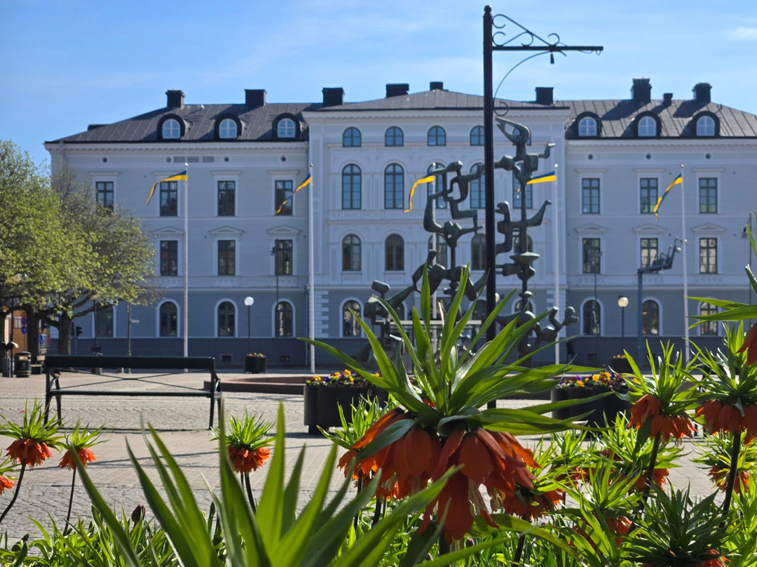 Mariestads Stadshotell主图