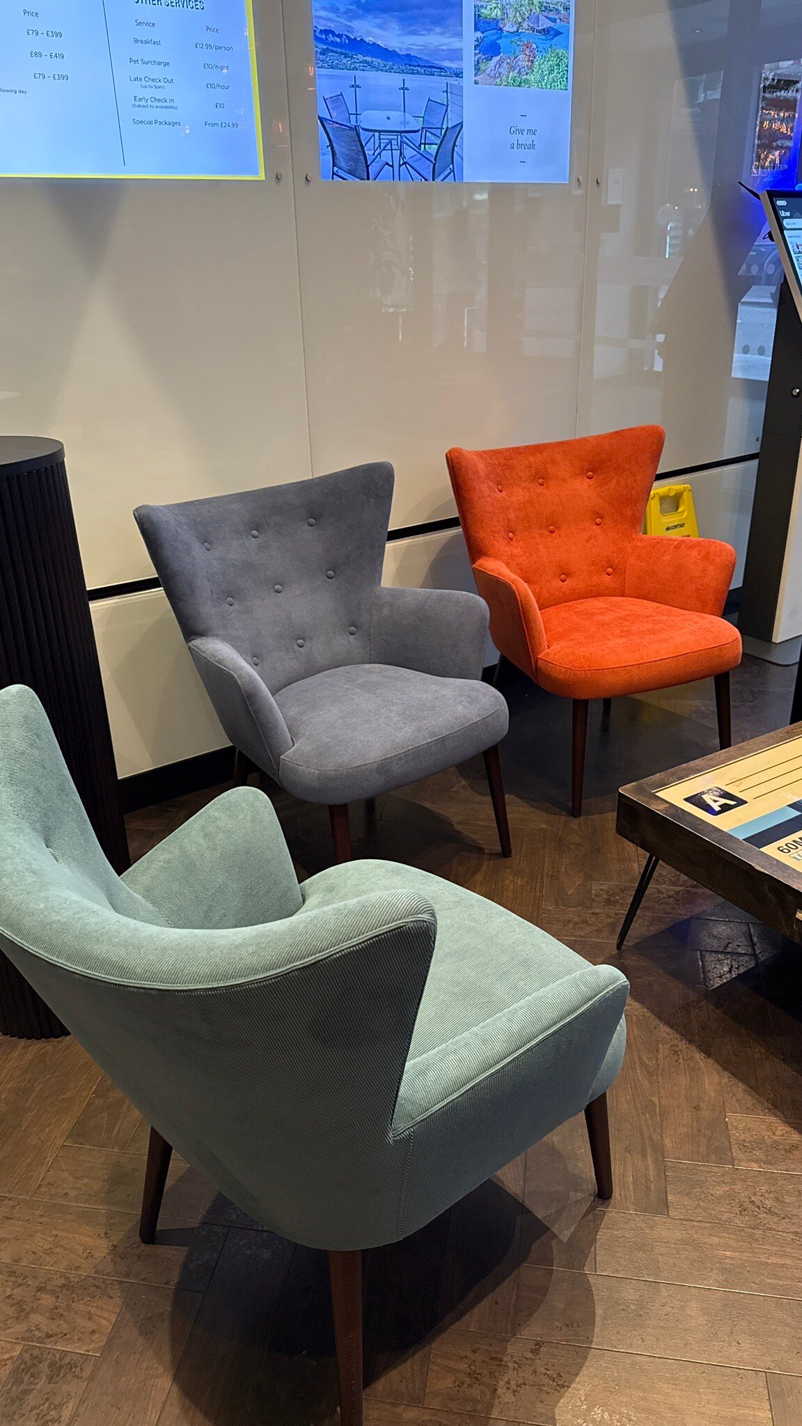 宜必思尚品利物浦中心戴尔街酒店-官方