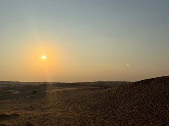 Dubai Leisure Holidays LLC-迪拜必去景点