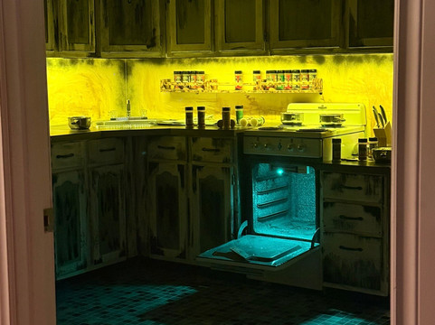 Killer Noob Escapes-温尼伯必去景点