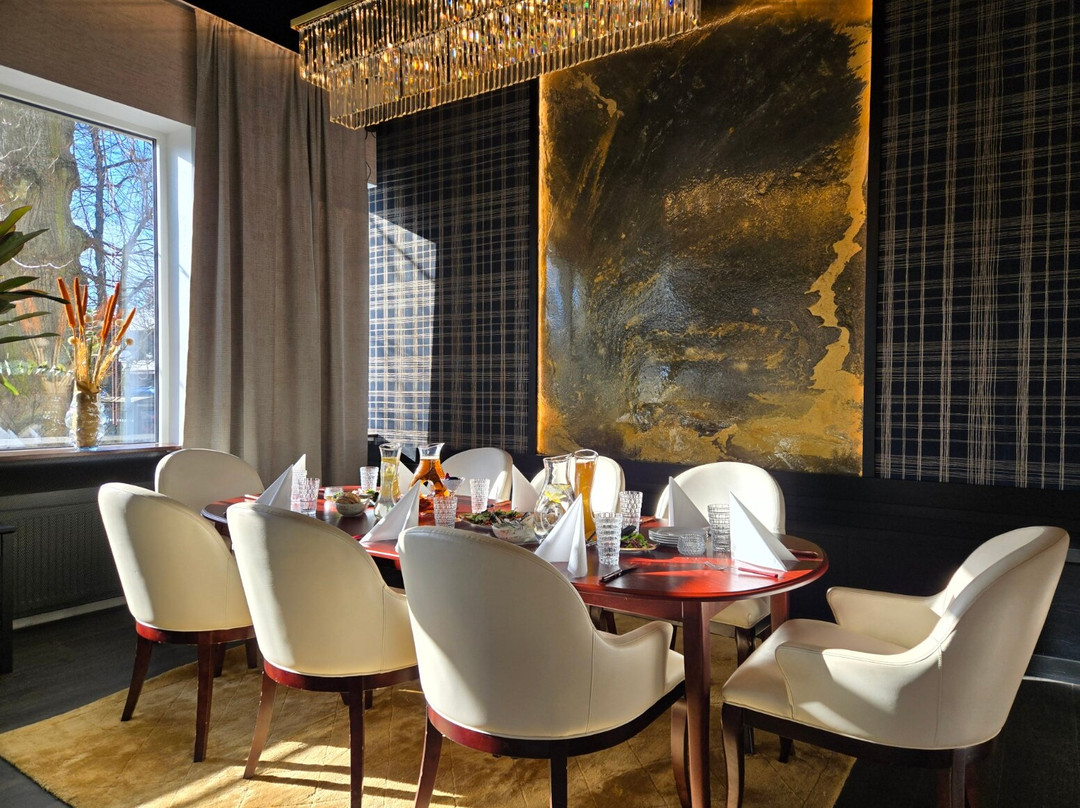 Mariestads Stadshotell主图